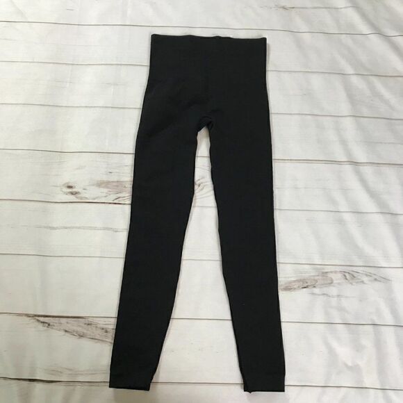 Spanx Elastic Waist Activewear Pant Leggings S/P - Picture 3 of 7